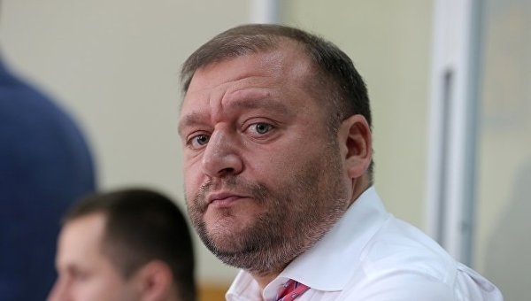 Добкін на допиті про держзраду Януковича: розмова з Ярошем, страх смерті і «чий Крим» Фото № 0 Добкін на допиті про держзраду Януковича: розмова з Ярошем, страх смерті і «чий Крим» Фото № 0