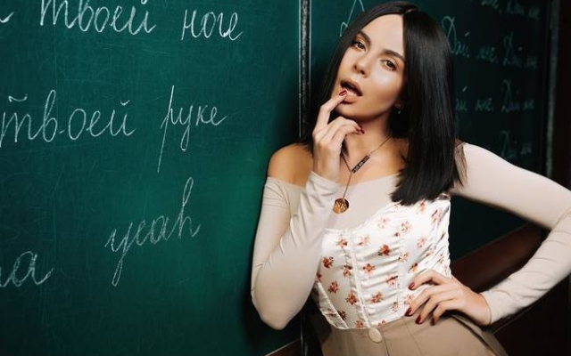 Названо имя лучшей певицы года Фото № 0 Названо имя лучшей певицы года Фото № 0