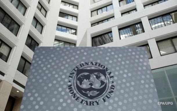 МВФ підбив підсумки роботи місії в Україні Фото № 0 МВФ підбив підсумки роботи місії в Україні Фото № 0