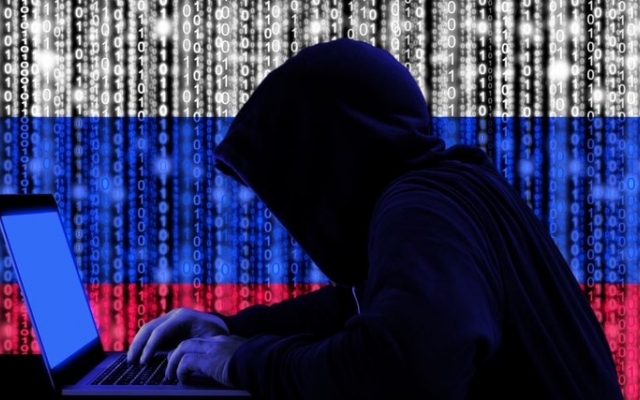 Хакеры передали СМИ данные с серверов ФСБ Фото № 0 Хакеры передали СМИ данные с серверов ФСБ Фото № 0