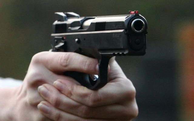 Вночі у Львові застрелили чоловіка Фото № 0 Вночі у Львові застрелили чоловіка Фото № 0