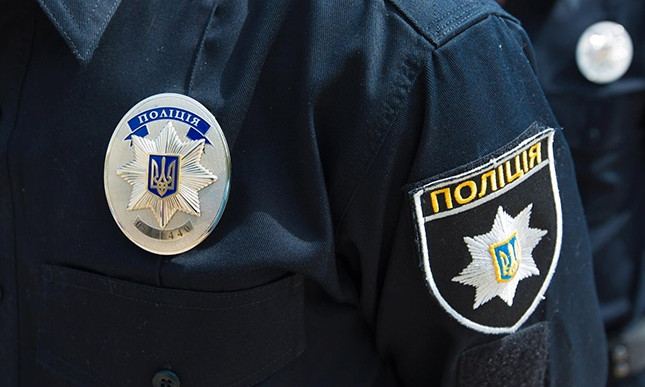 Трое ранены, 10 человек в полиции: стали известны подробности утренней стрельбы в центре Киева (ВИДЕО)