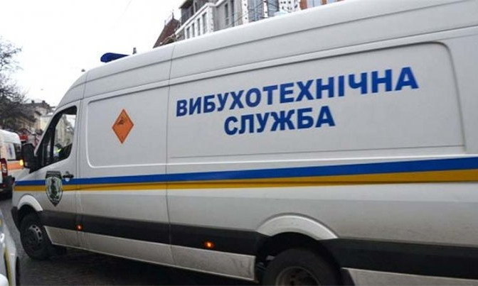 Жительница Днепра вынесла мусор и «поставила на уши» всю многоэтажку