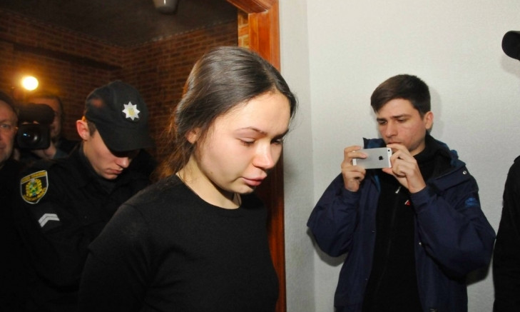 У крові Зайцевої опіатів не виявили: повторна експертиза спростувала попередню