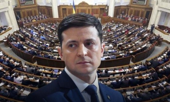 Кого украинцы готовы видеть президентом – свежий рейтинг 