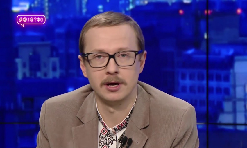 Задницы, рейв, тело как у Путина: остряки с телевидения хохмят с Инстаграма политиков