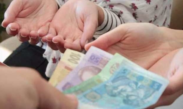 В случае задержки социальных выплат государство будет платить компенсацию гражданам