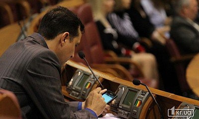На сессии горсовета депутаты рассмотрят 77 вопросов