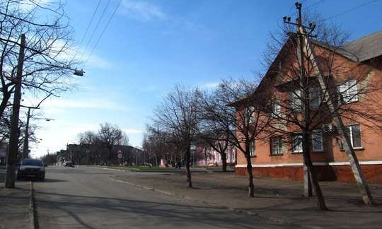 Ремонт дорог Кривого Рога обойдется городу почти в три раза дешевле, чем предполагалось