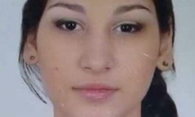В Кривом Роге ищут девушку, которая ушла из дому в одном халате