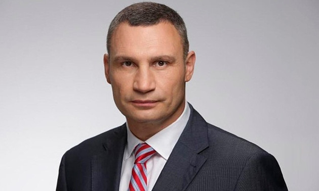 Второго тура не будет: Виталий Кличко победил на выборах мэра столицы