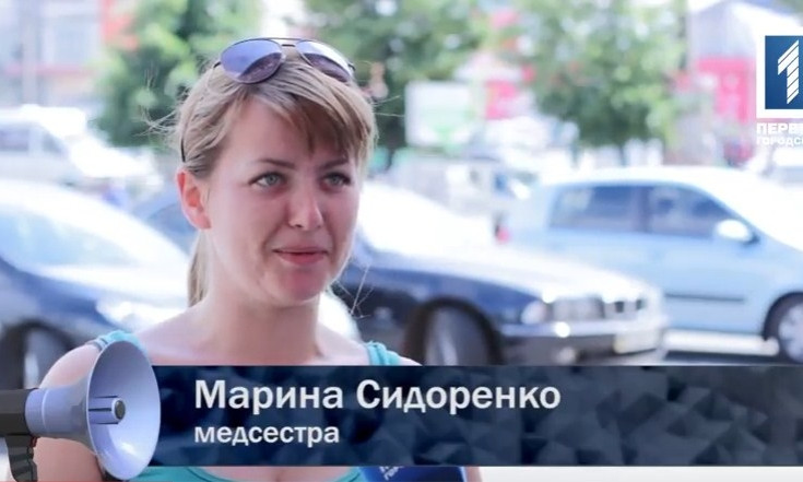 Как часто криворожане ходят в кино?