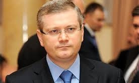"В Кривом Роге опять маски-шоу", - Александр Вилкул