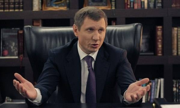 Коронавирус обнаружили у украинского нардепа Шахова
