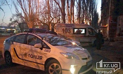 Водитель "Hyundai" сбил девушку и скрылся с места происшествия