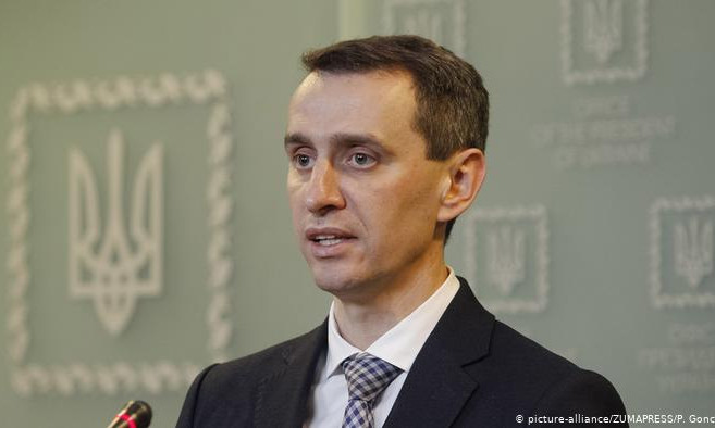 В Украине началось внедрение скрининга новорожденных и обследования пар на генетические заболевания