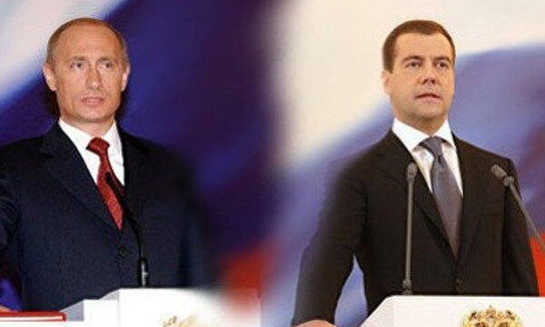 Стало известно, чем "не угодил" Медведев Путину