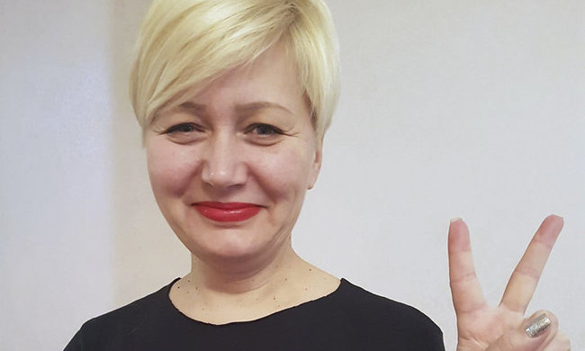 Языковой закон стал для русскоговорящих украинцев "волшебным пен*елем", - Лариса Ницой