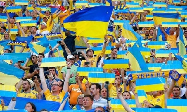 Население Украины значительно уменьшается: в скором будущем Украина может исчезнуть