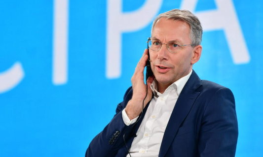 Гендиректор "Нафтогаза" озвучил шокирующую себестоимость добычи кубометра газа