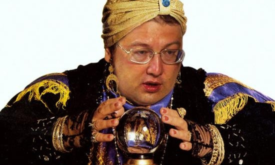 Как экстрасенс: Геращенко заявил, что может предугадать планы Путина