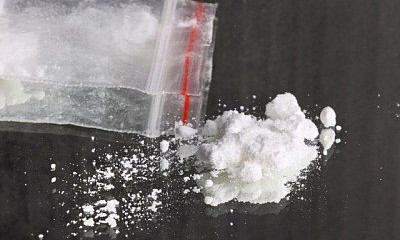 За торговлю наркотиками криворожанин проведет в тюрьме 11 лет