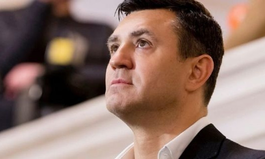 Против одиозного «слуги народа» Тищенко завели уголовное дело