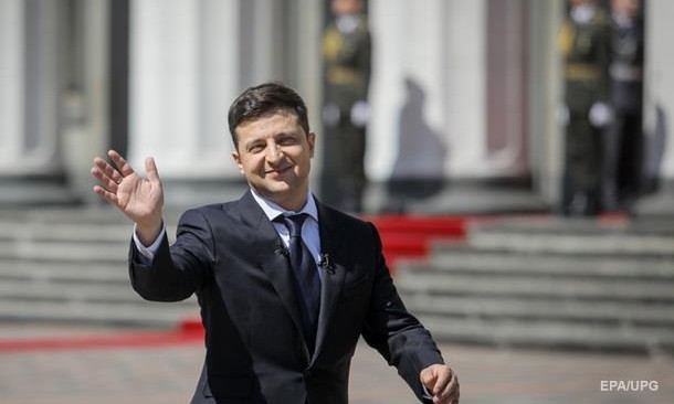 Зеленский и США. Чего ожидают от Украины?