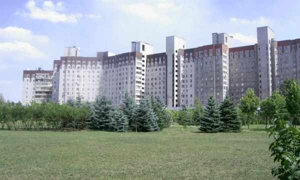 В будущем стоимость жилья в Кривом Роге может возрасти
