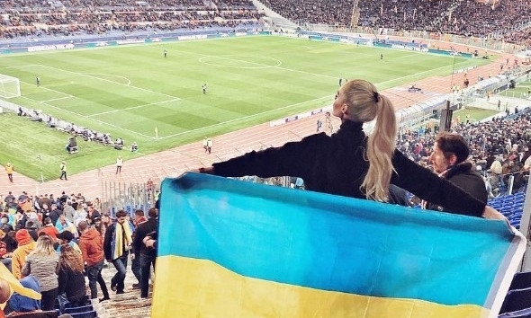Мисс Украина-2018: фото девушки, которая может стать Мисс Вселенной