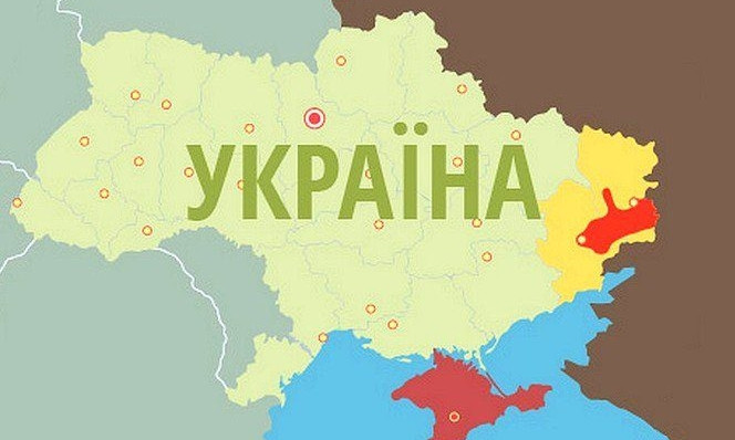 Українці з окупованої території підтримують союз України з РФ: соцдослідження