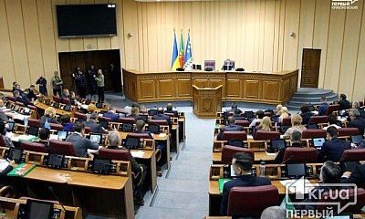 Криворожане "голосовали" за отзыв 11 депутатов от "БЮТ" и "РПЛ"