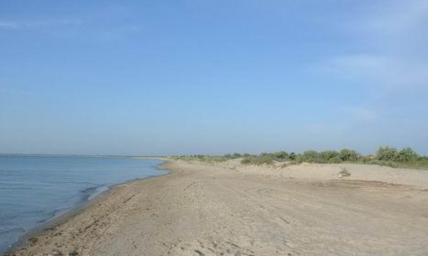 Пропавшего на херсонском курорте мальчика нашли в соседнем селе (ФОТО)