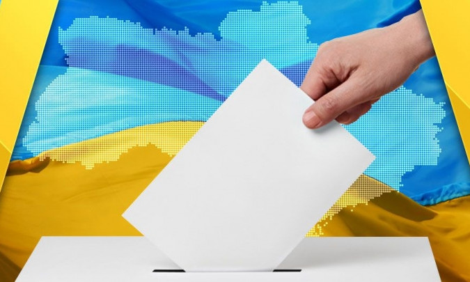 В Украине определились с датой местных выборов