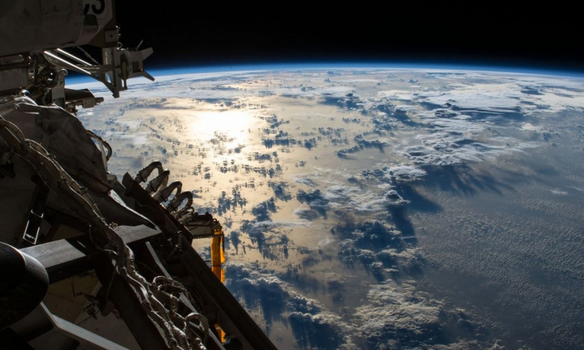 NASA  предложила компаниям создать бизнес в космосе
