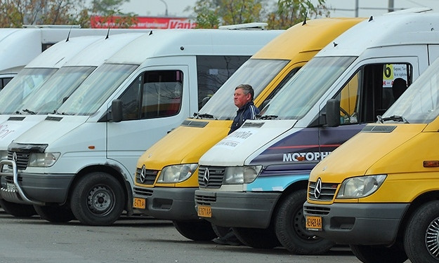 Криворожане смогут отслеживать движение общественного транспорта в режиме онлайн