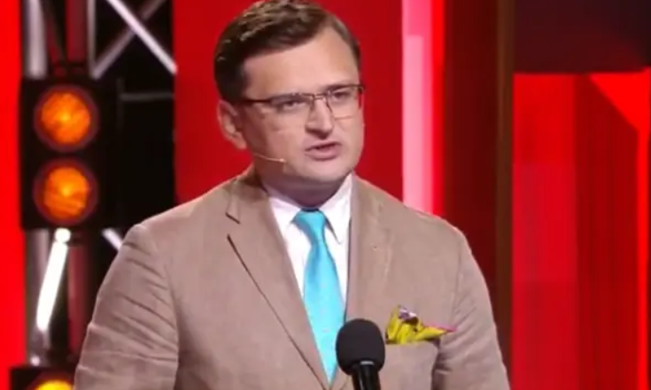 Глава МИД Кулеба рассказал, возможно ли в Украине создание автономий (ВИДЕО)