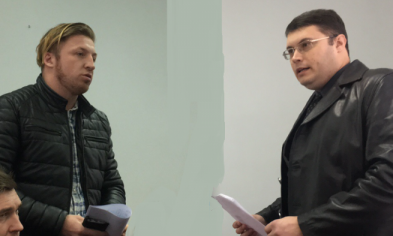 В Кривом Роге назначили руководителей коммунальных предприятий