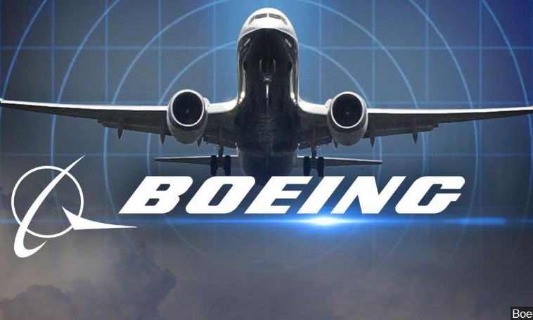 Boeing некуда ставить самолеты