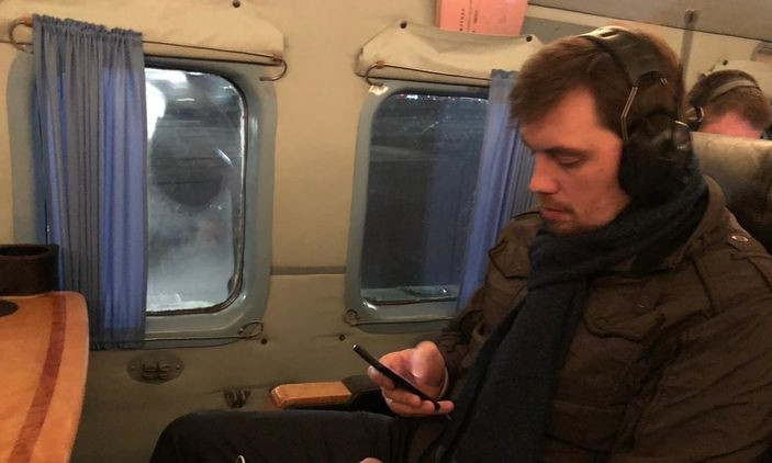 Протесты не утихают: в Новые Санжары экстренно вылетели Гончарук и Скалецкая (ФОТО, ВИДЕО)