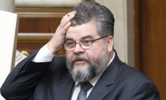 Женщины Яременко: журналисты давно ведут наблюдение за пикантными переписками депутата (ФОТО)