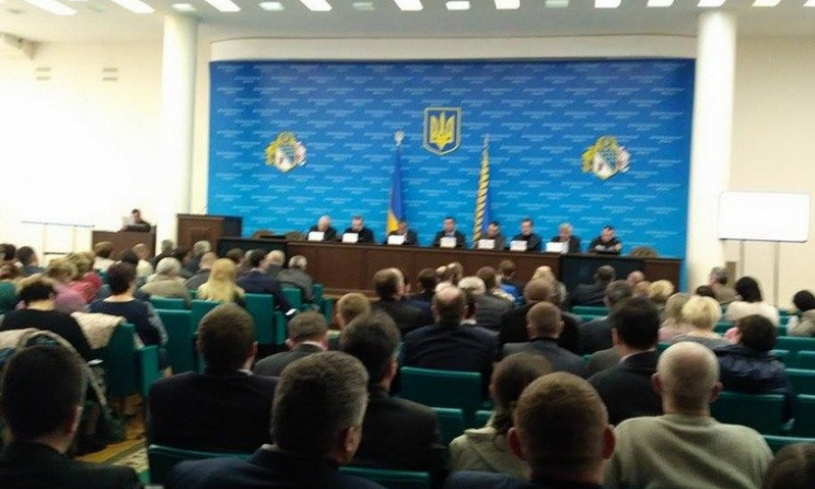 По прогнозам специалистов до 2020 года в области не останется ни одной свиньи