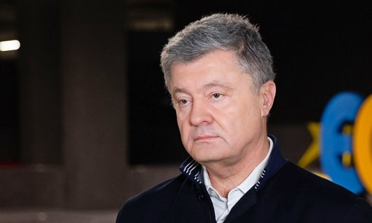 «Порошенко зря потратил деньги», - секретарь СНБО прокомментировал «закрытие» телеканала Прямой