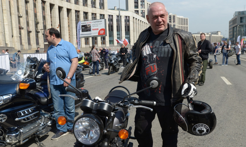 В Москве погиб известный журналист Сергей Доренко