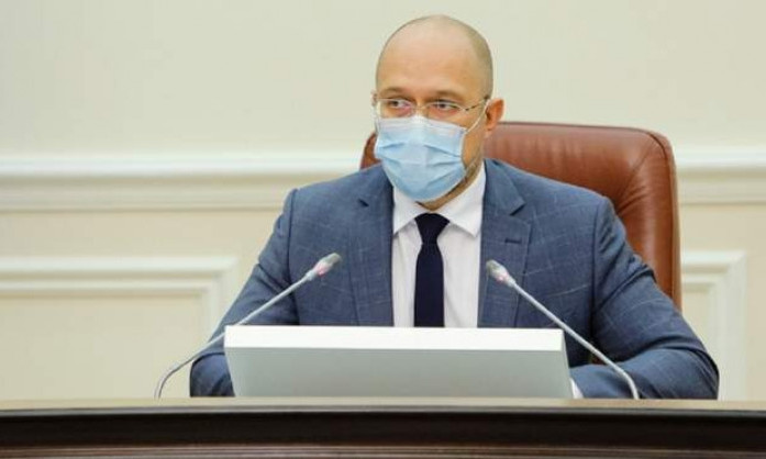 Денис Шмыгаль рассказал, что будет с теми, кто проигнорирует «карантин выходного дня»
