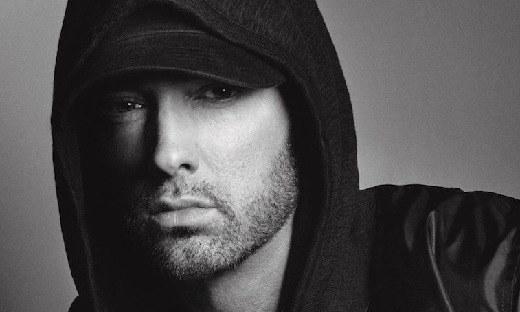 Eminem в очередной раз бьет рекорды: 88 млн просмотров за сутки