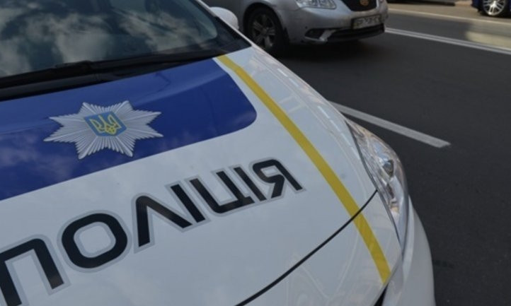 В Киеве похищен человек: объявлен план «Перехват»