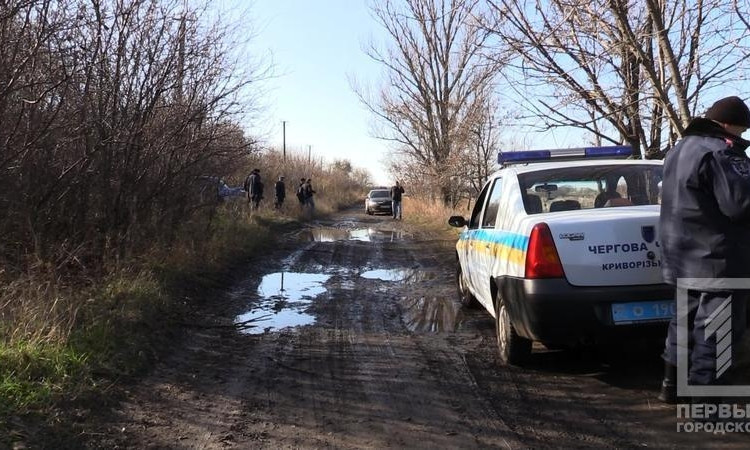 Под Кривым Рогом мужчина скончался от употребления алкоголя