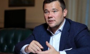 Андрей Богдан судится с журналистами