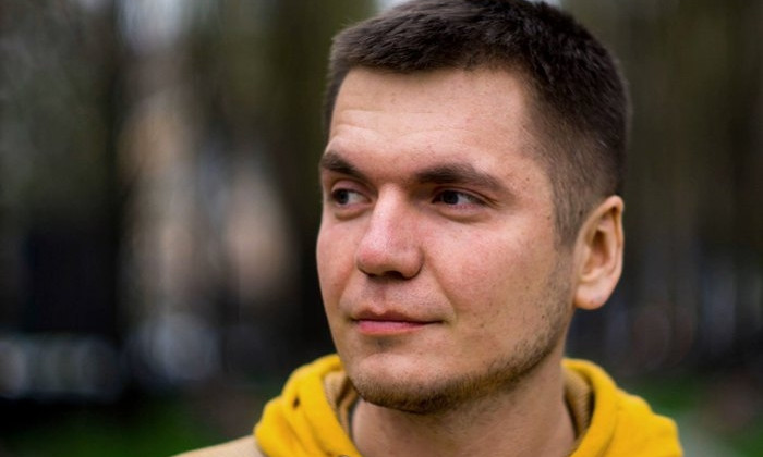 Откуда деньги? Волонтер Дейнега, глава фонда "Повернись живим", не может столько путешествовать на свои доходы - Портнов (ВИДЕО)